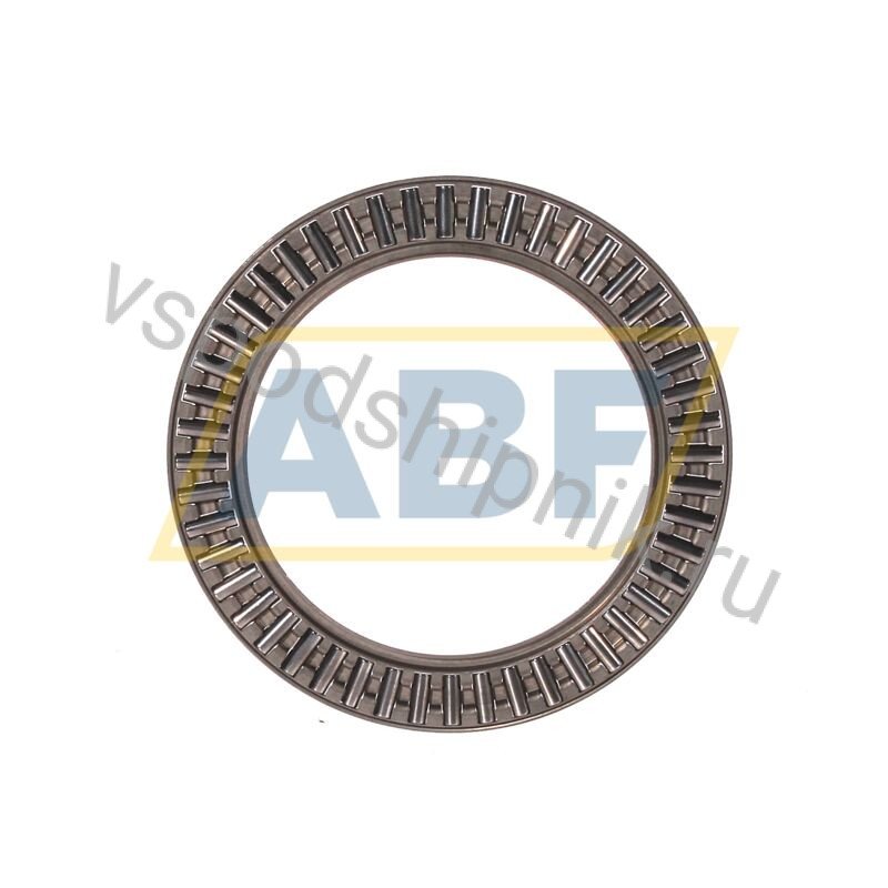 Игольчатый упорный подшипник AXK6085 SKF 360