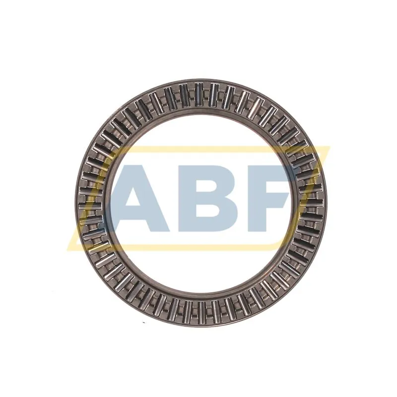 Игольчатый упорный подшипник AXK6085 SKF 360