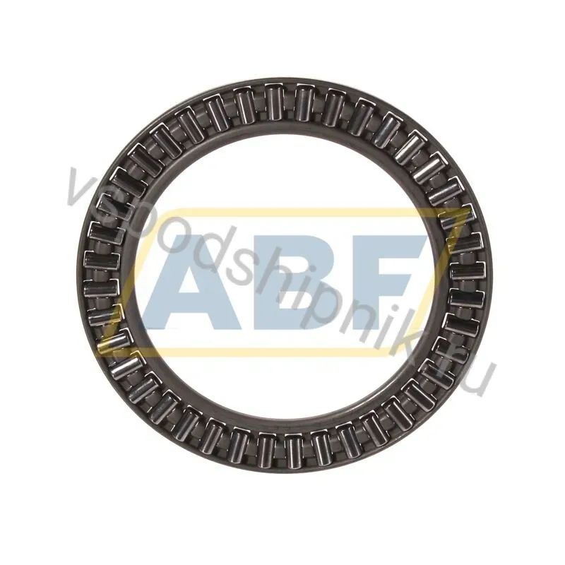 Игольчатый упорный подшипник AXK5070 SKF 360