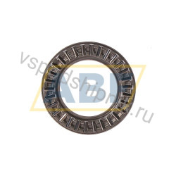 Игольчатый упорный подшипник AXK2542 SKF