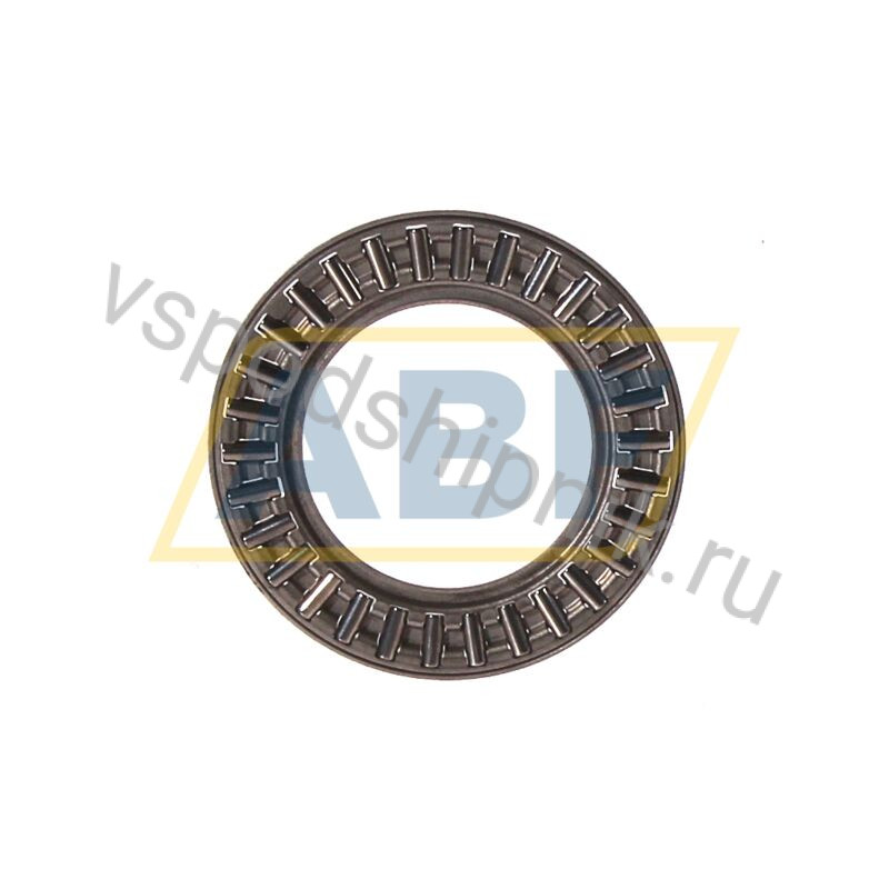 Игольчатый упорный подшипник AXK2542 SKF 360