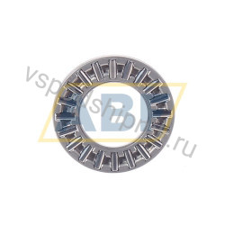 Игольчатый упорный подшипник AXK1528 SKF