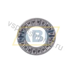 Игольчатый упорный подшипник AXK1528 SKF