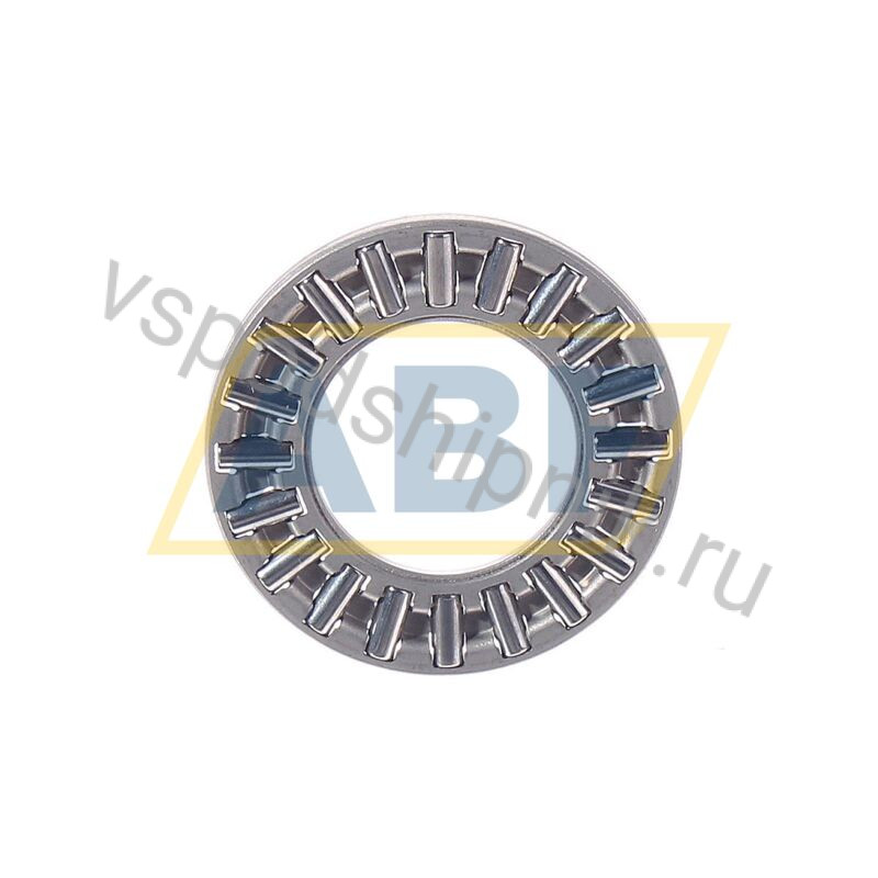 Игольчатый упорный подшипник AXK1528 SKF 360