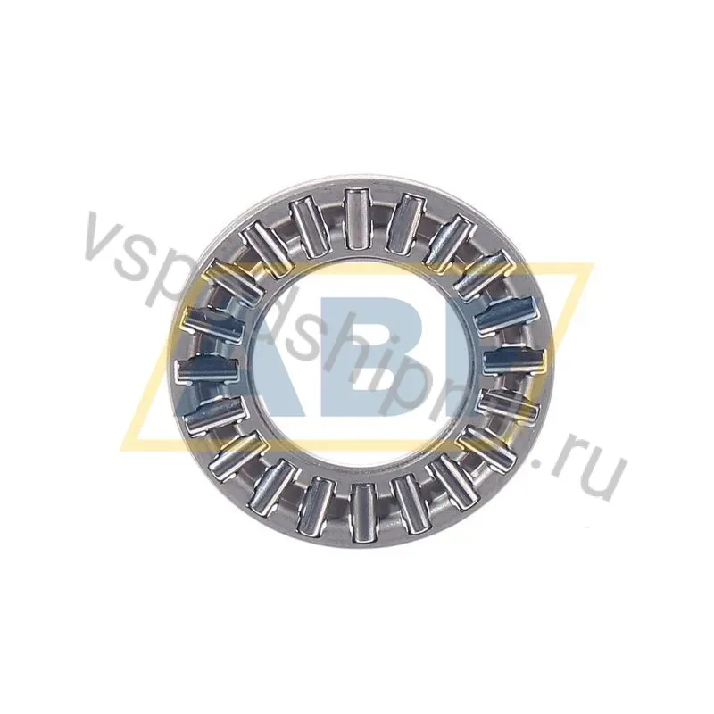 Игольчатый упорный подшипник AXK1528 SKF 360