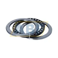 Цилиндрический роликовый упорный подшипник 81124TN SKF
