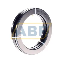 Цилиндрический роликовый упорный подшипник 81120TN SKF