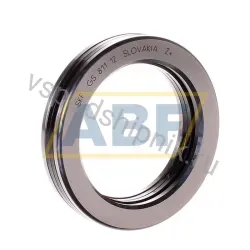 Цилиндрический роликовый упорный подшипник 81112TN SKF