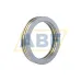 Упорный шариковый подшипник одинарный 51134M SKF