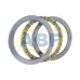 Упорный шариковый подшипник одинарный 51134M SKF