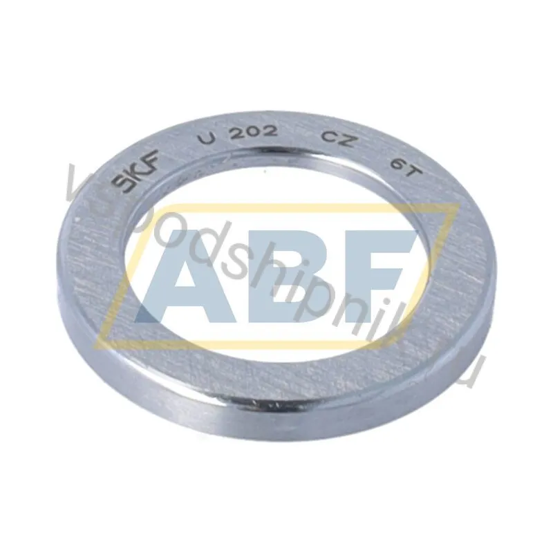 Упорный шариковый подшипник U202 SKF 360