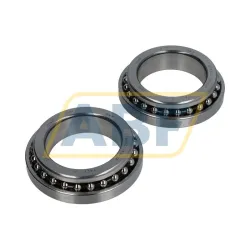 Упорный шариковый подшипник BTW60CTN9/SP SKF