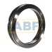 Упорный шариковый подшипник одинарный 51136F SKF