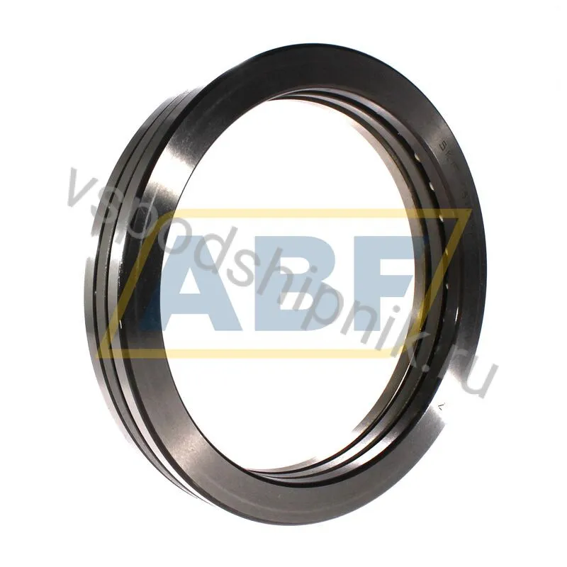 Упорный шариковый подшипник одинарный 51136F SKF 360
