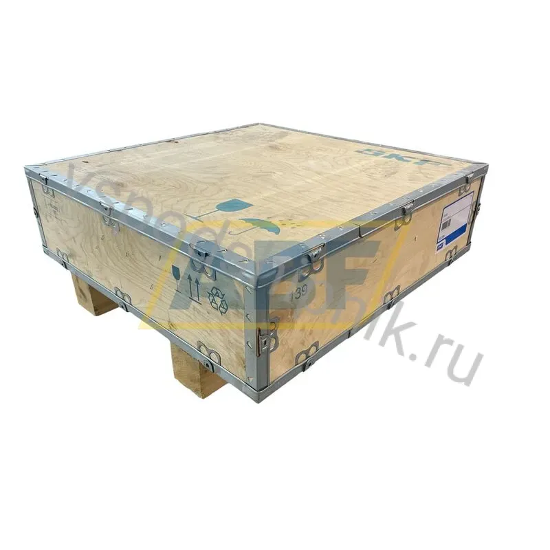 Сферический роликовый упорный подшипник 29380 SKF 360