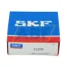 Упорный шариковый подшипник одинарный 51209 SKF