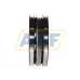 Упорный шариковый подшипник одинарный 51309 SKF