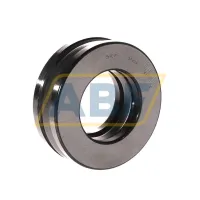 Упорный шариковый подшипник одинарный 51309 SKF