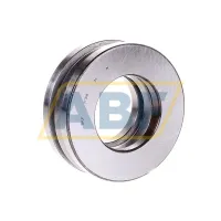 Упорный шариковый подшипник одинарный 51308 SKF