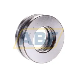 Упорный шариковый подшипник одинарный 51308 SKF
