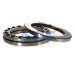 Упорный шариковый подшипник одинарный 51222 SKF