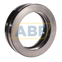 Упорный шариковый подшипник одинарный 51222 SKF