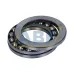 Упорный шариковый подшипник одинарный 51217 SKF