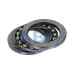 Упорный шариковый подшипник одинарный 51217 SKF
