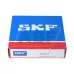 Упорный шариковый подшипник одинарный 51217 SKF