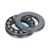 Упорный шариковый подшипник одинарный 51103 SKF