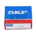 Упорный шариковый подшипник одинарный 51103 SKF