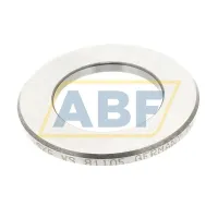 Шайба для цилиндрического упорного подшипника WS81105 SKF