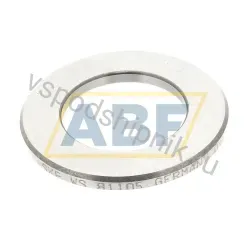 Шайба для цилиндрического упорного подшипника WS81105 SKF