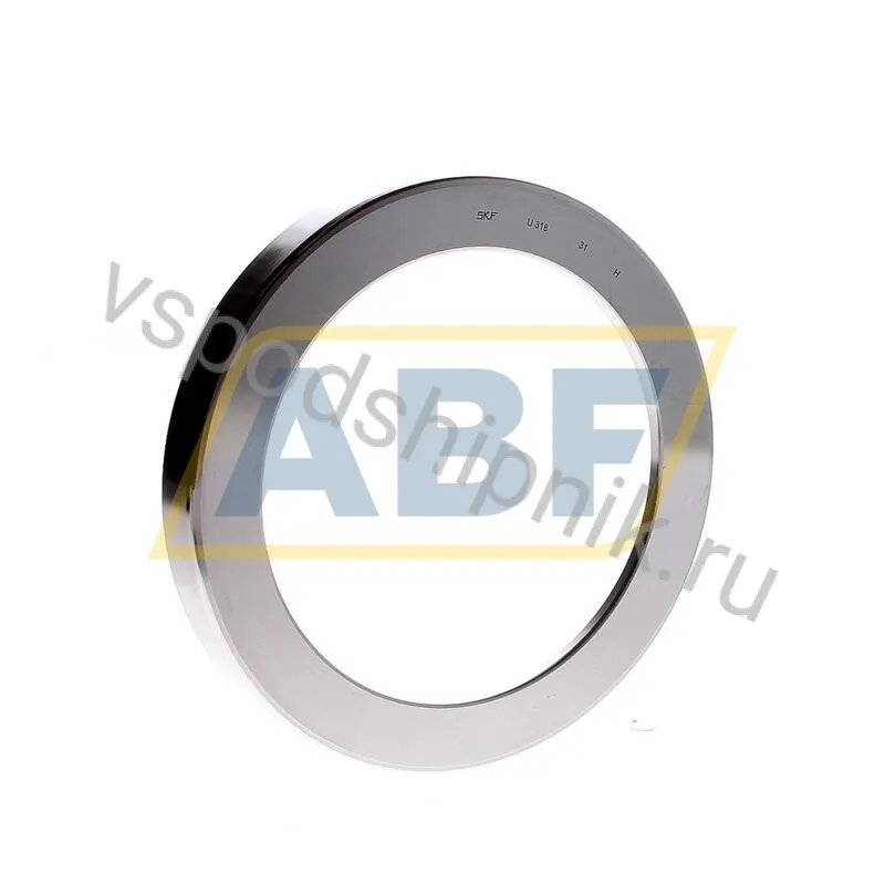 Упорный шариковый подшипник U318 SKF 360