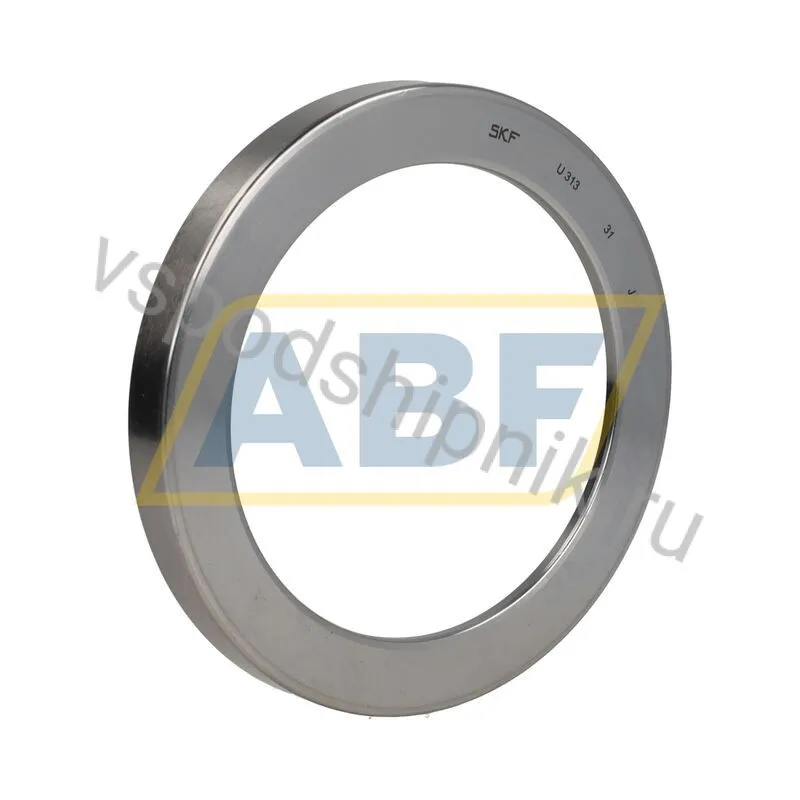 Упорный шариковый подшипник U313 SKF 360
