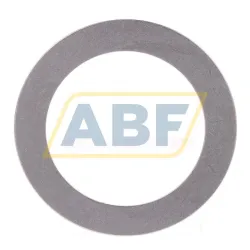 Шайба для игольчатого упорного подшипника AS5578 SKF