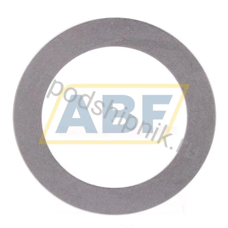 Шайба для игольчатого упорного подшипника AS5578 SKF 360