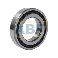 Упорно-радиальный шариковый подшипник BSD4072CGB SKF