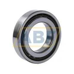 Упорно-радиальный шариковый подшипник BSD4072CGB SKF