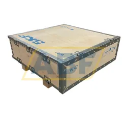 Сферический роликовый упорный подшипник 29356E SKF