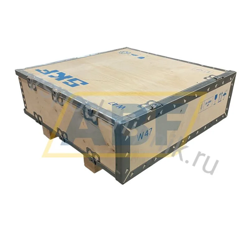 Сферический роликовый упорный подшипник 29356E SKF 360