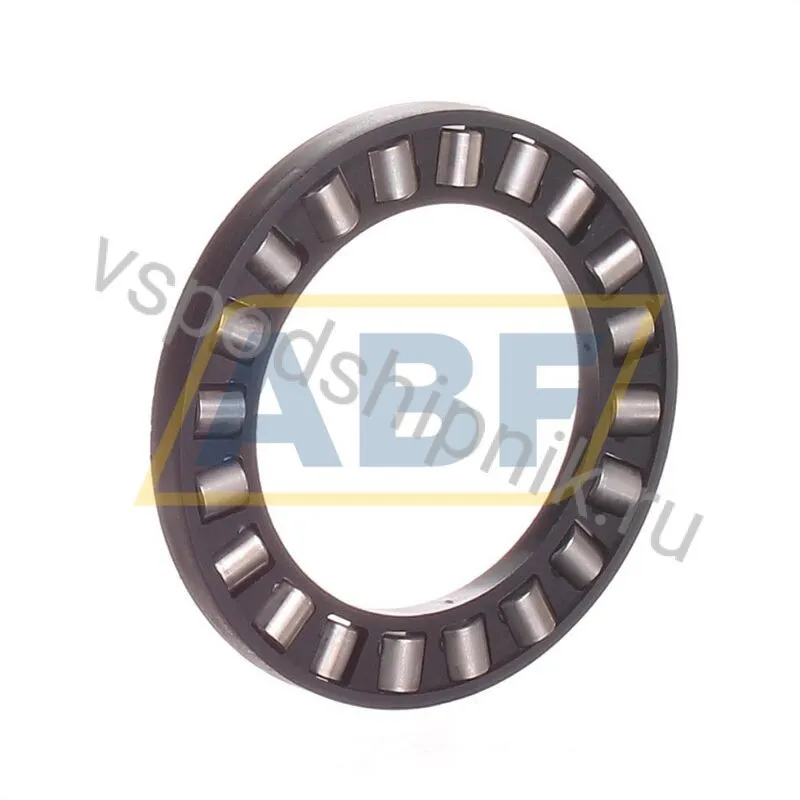 Цилиндрический роликовый подшипник с сепаратором K81107TN SKF 360