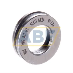 Цилиндрический роликовый упорный подшипник 81103TN SKF