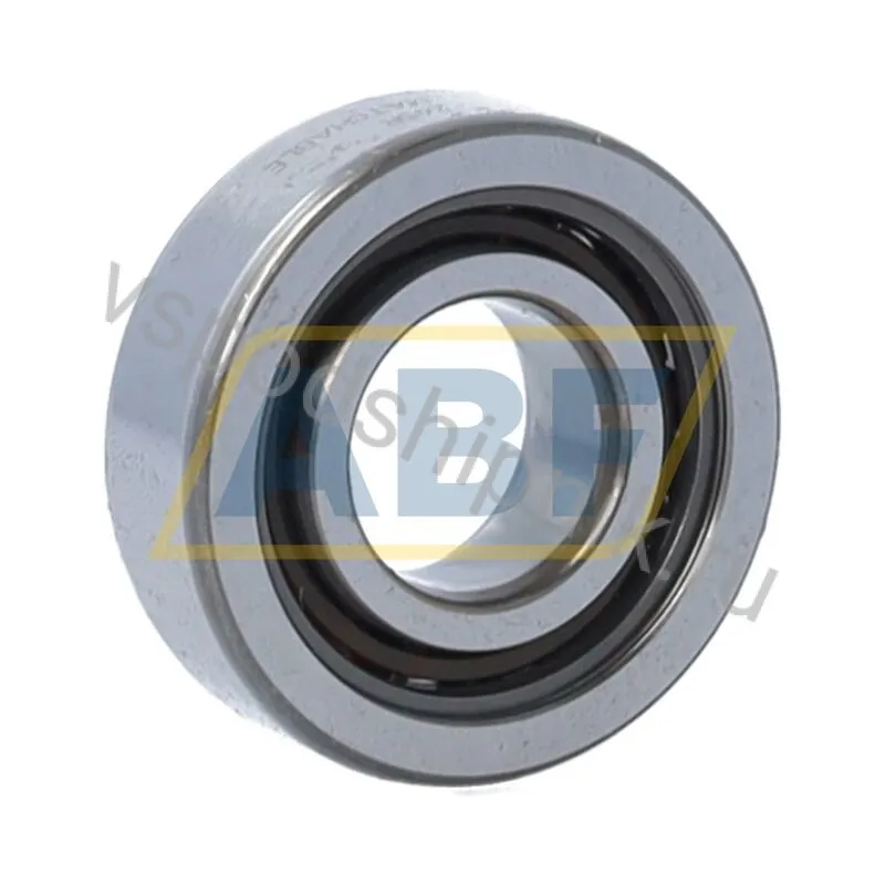 Упорно-радиальный шариковый подшипник BSA202CGB SKF 360