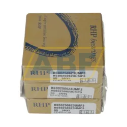 Упорно-радиальный шариковый подшипник BSB0250623UMP3 SRIY5 RHP