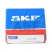 Упорный шариковый подшипник одинарный 51100 SKF