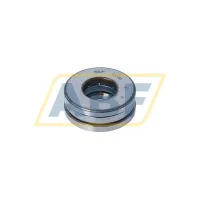 Упорный шариковый подшипник одинарный 51100 SKF