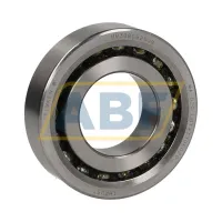 Упорно-радиальный шариковый подшипник MM30BS62SUM Timken