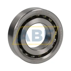 Упорно-радиальный шариковый подшипник MM30BS62SUM Timken