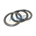 Упорный шариковый подшипник одинарный 51130F SKF